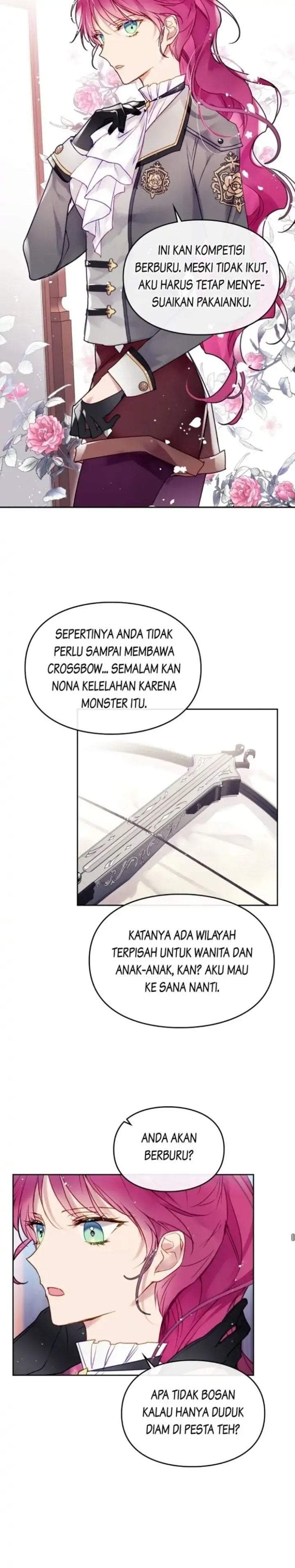 Villains Are Destined to Die Chapter 63