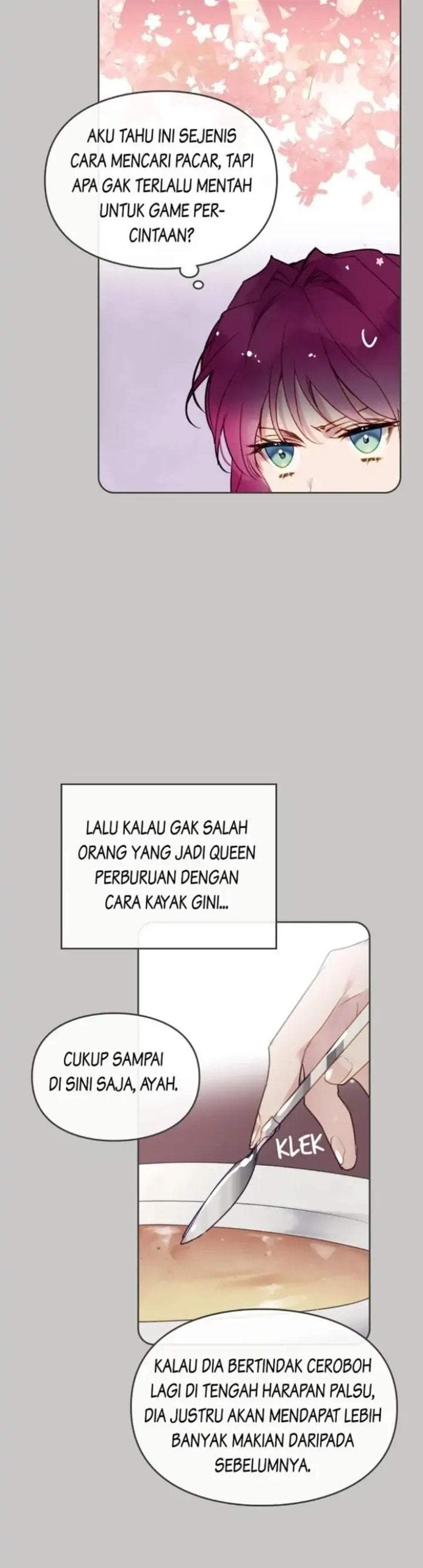 Villains Are Destined to Die Chapter 63