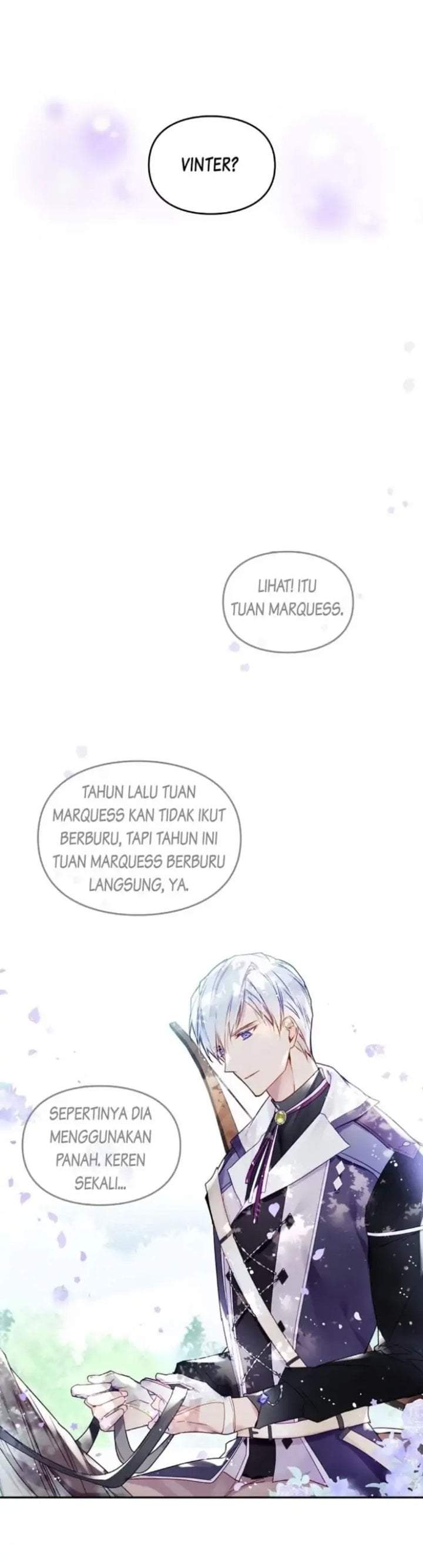 Villains Are Destined to Die Chapter 63