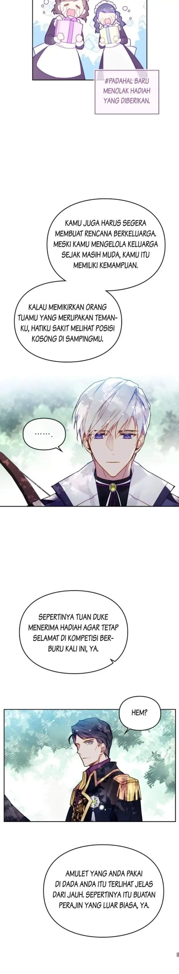 Villains Are Destined to Die Chapter 63