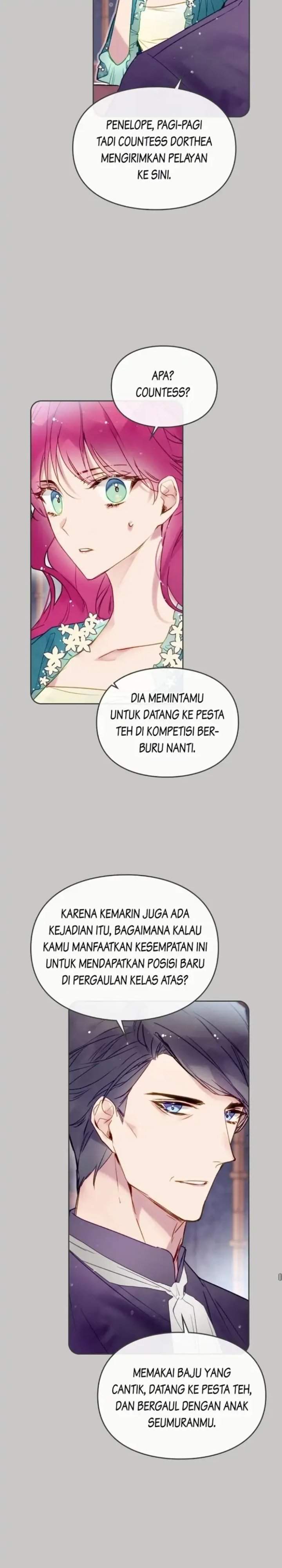 Villains Are Destined to Die Chapter 63