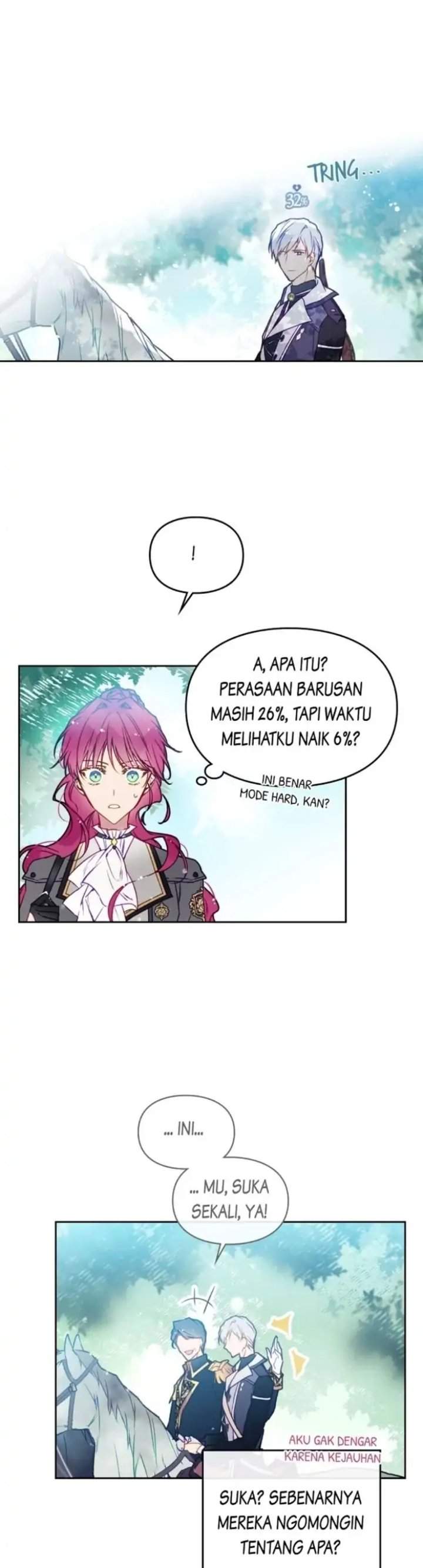Villains Are Destined to Die Chapter 64