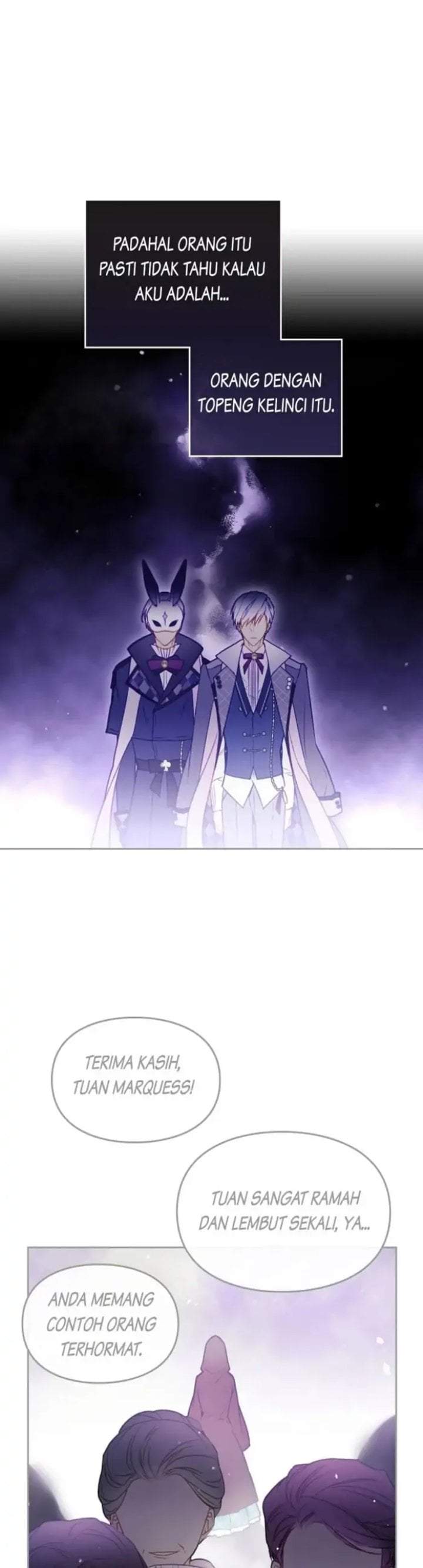 Villains Are Destined to Die Chapter 64