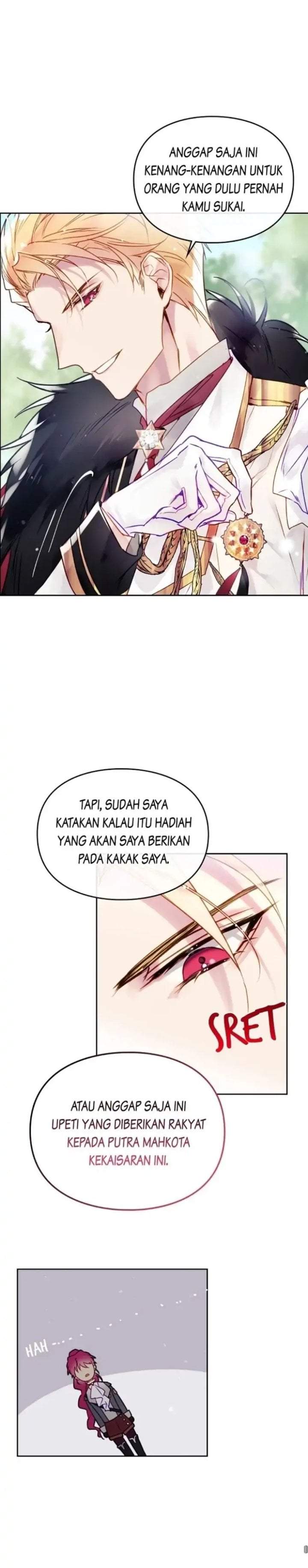 Villains Are Destined to Die Chapter 64