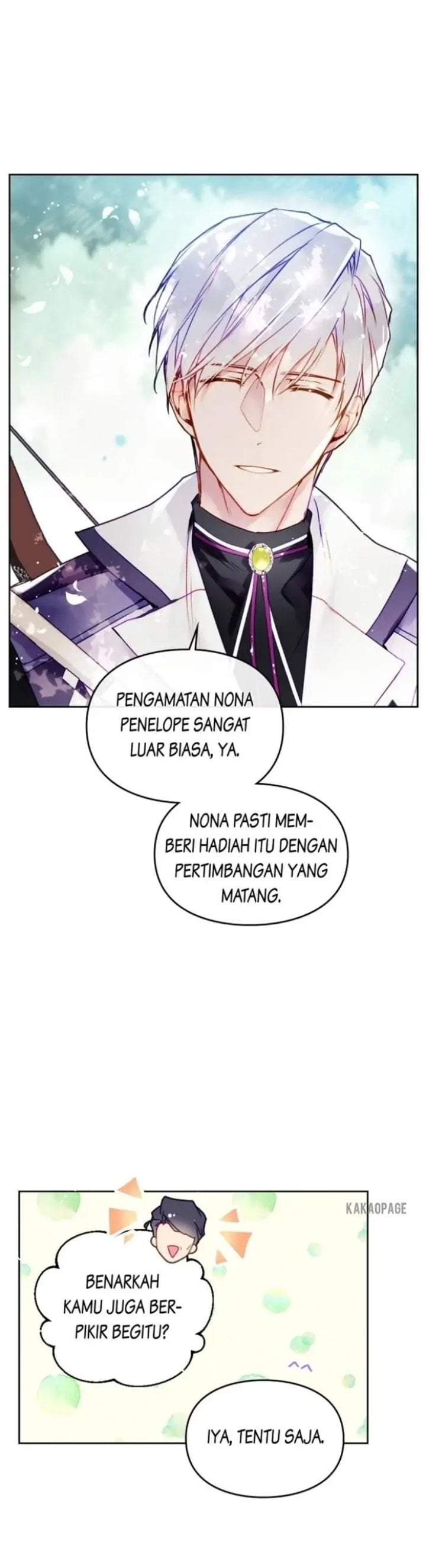 Villains Are Destined to Die Chapter 64