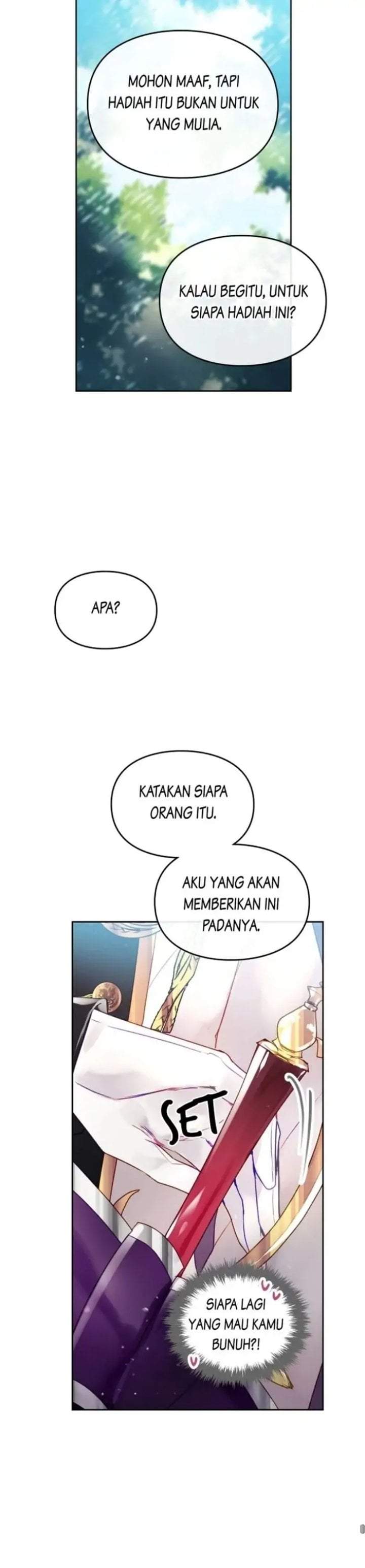 Villains Are Destined to Die Chapter 64