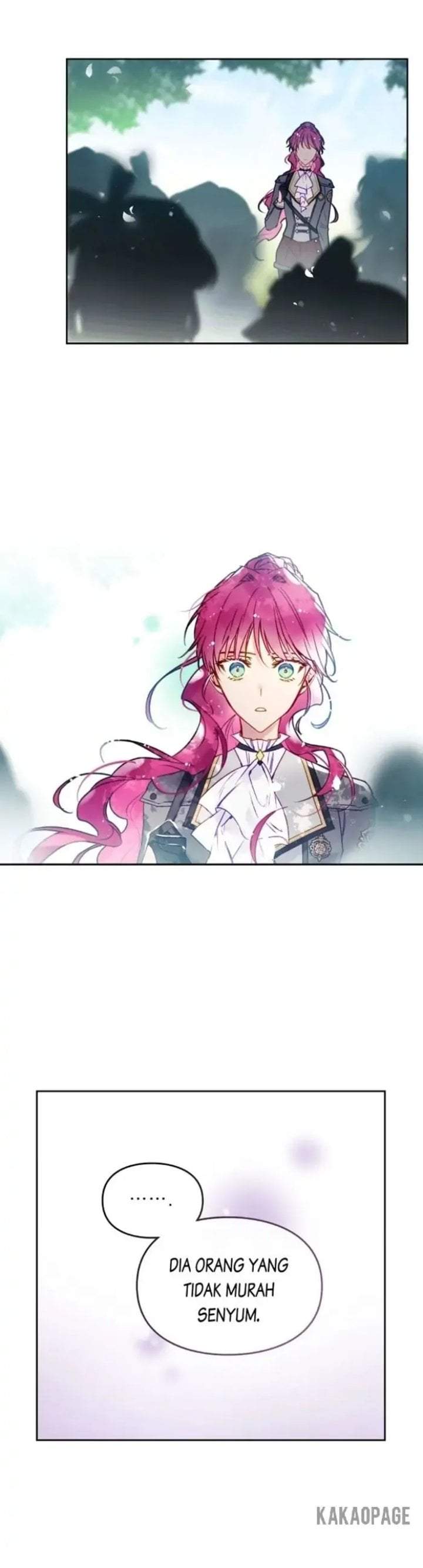 Villains Are Destined to Die Chapter 64