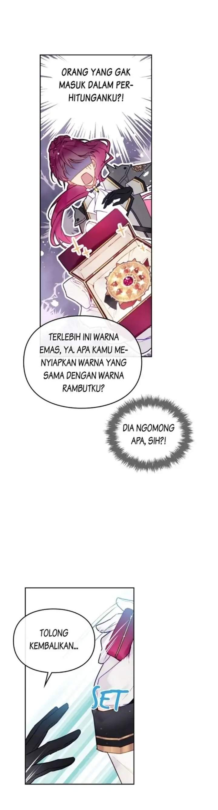 Villains Are Destined to Die Chapter 64