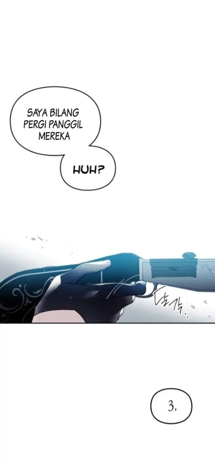 Villains Are Destined to Die Chapter 66