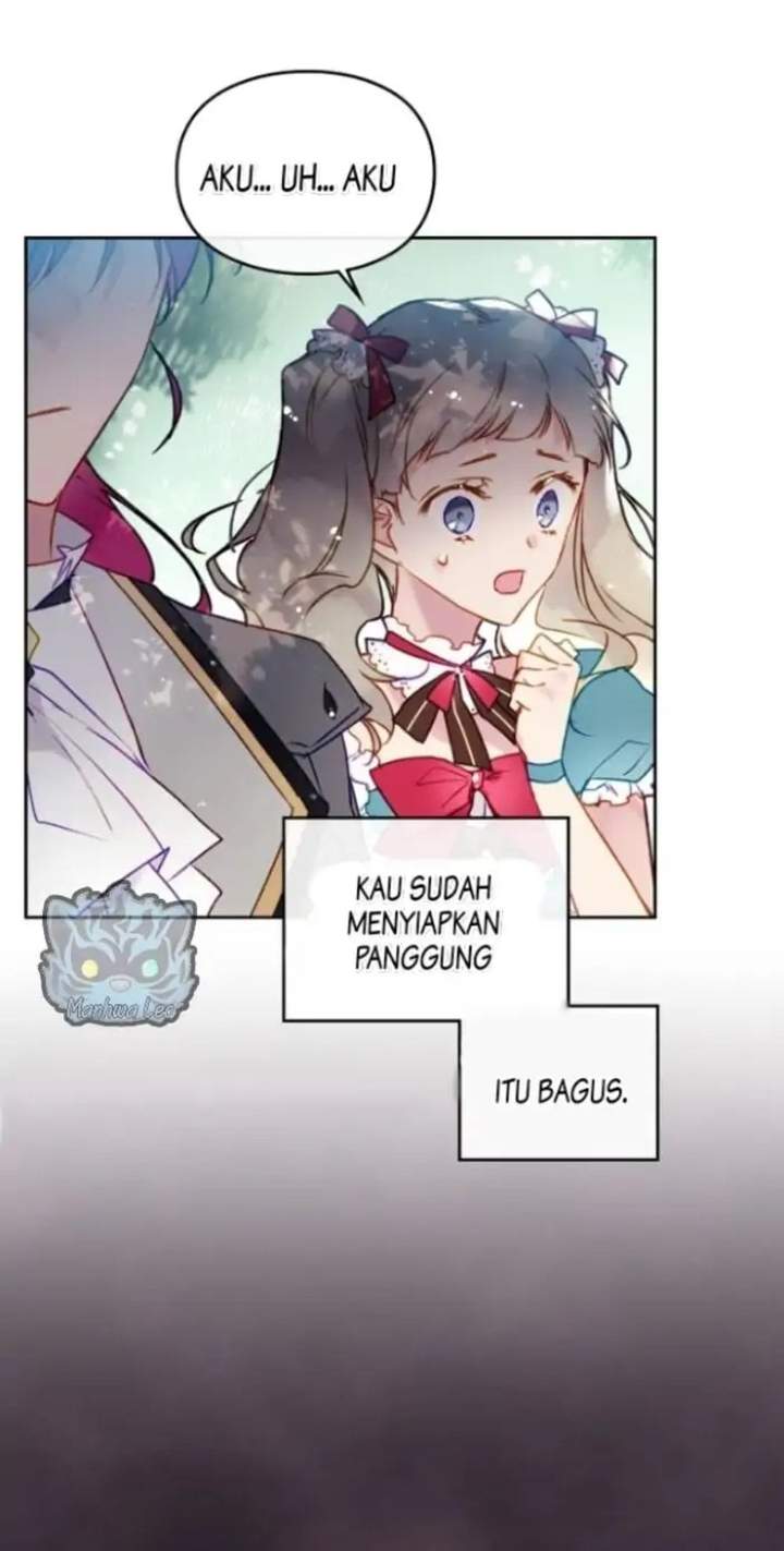 Villains Are Destined to Die Chapter 66