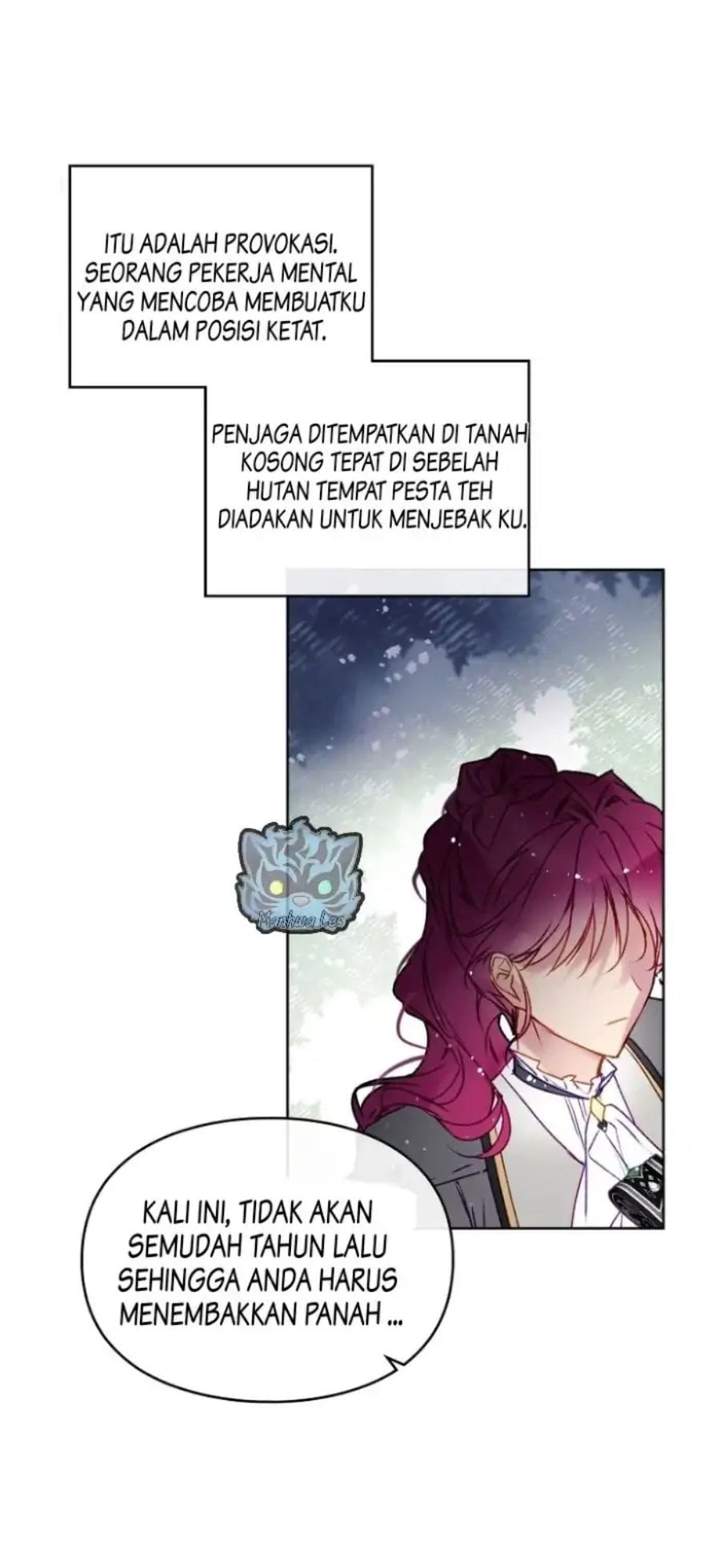 Villains Are Destined to Die Chapter 66