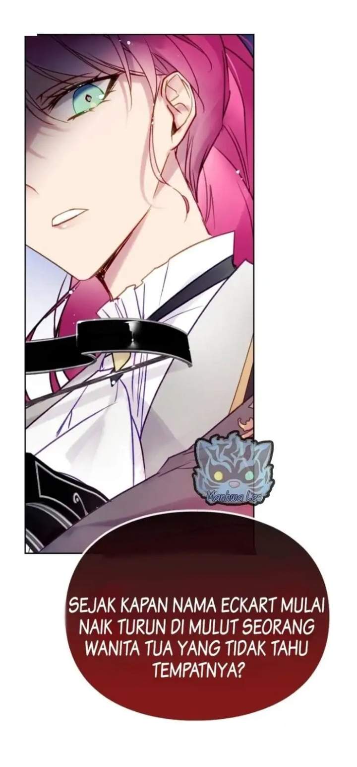 Villains Are Destined to Die Chapter 66
