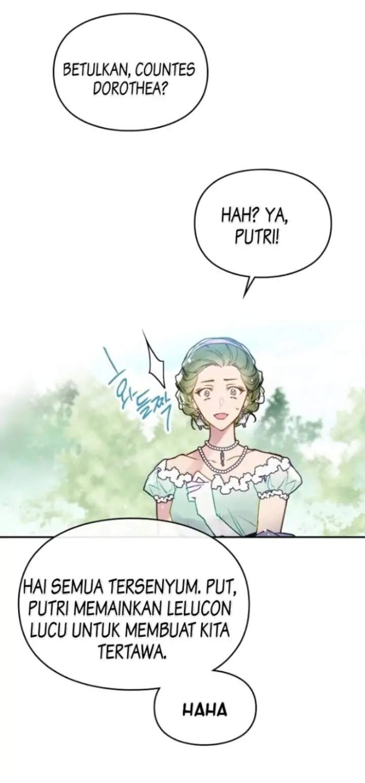Villains Are Destined to Die Chapter 66
