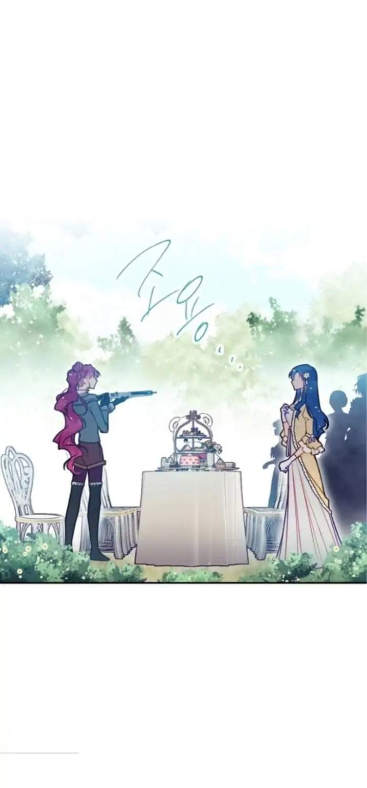 Villains Are Destined to Die Chapter 66