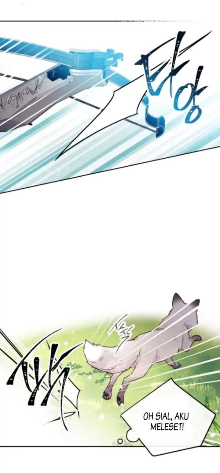 Villains Are Destined to Die Chapter 67