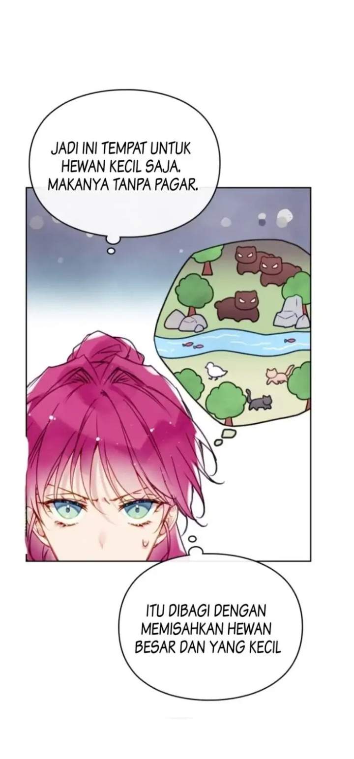 Villains Are Destined to Die Chapter 67