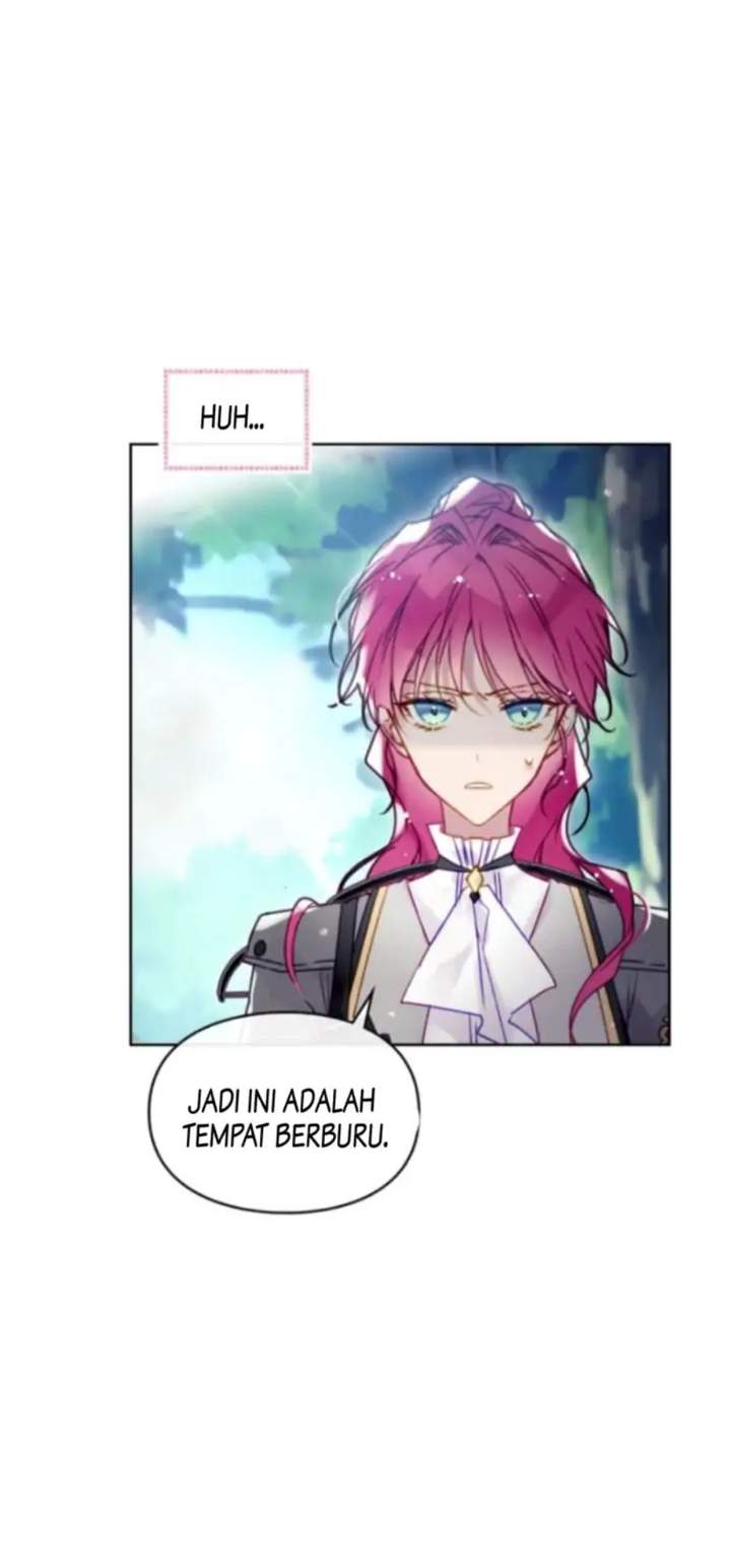 Villains Are Destined to Die Chapter 67
