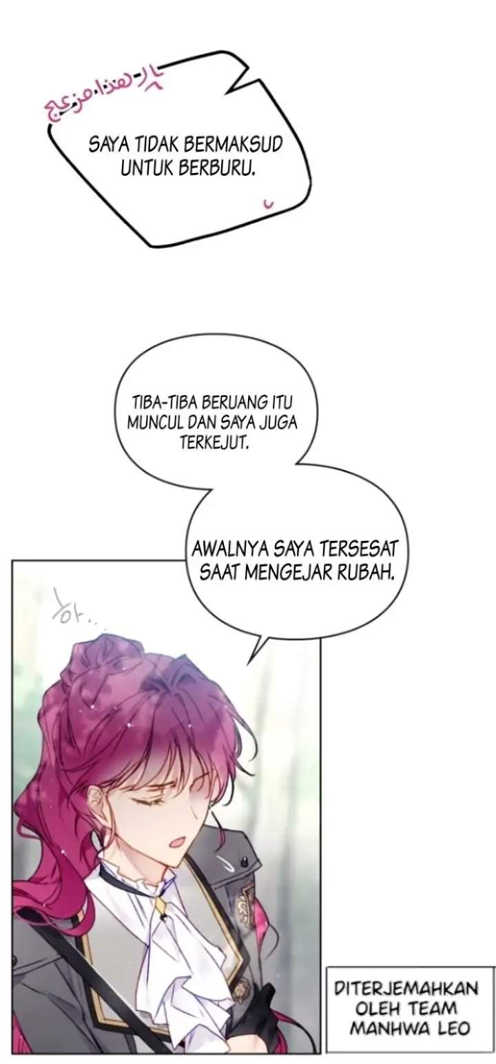 Villains Are Destined to Die Chapter 68
