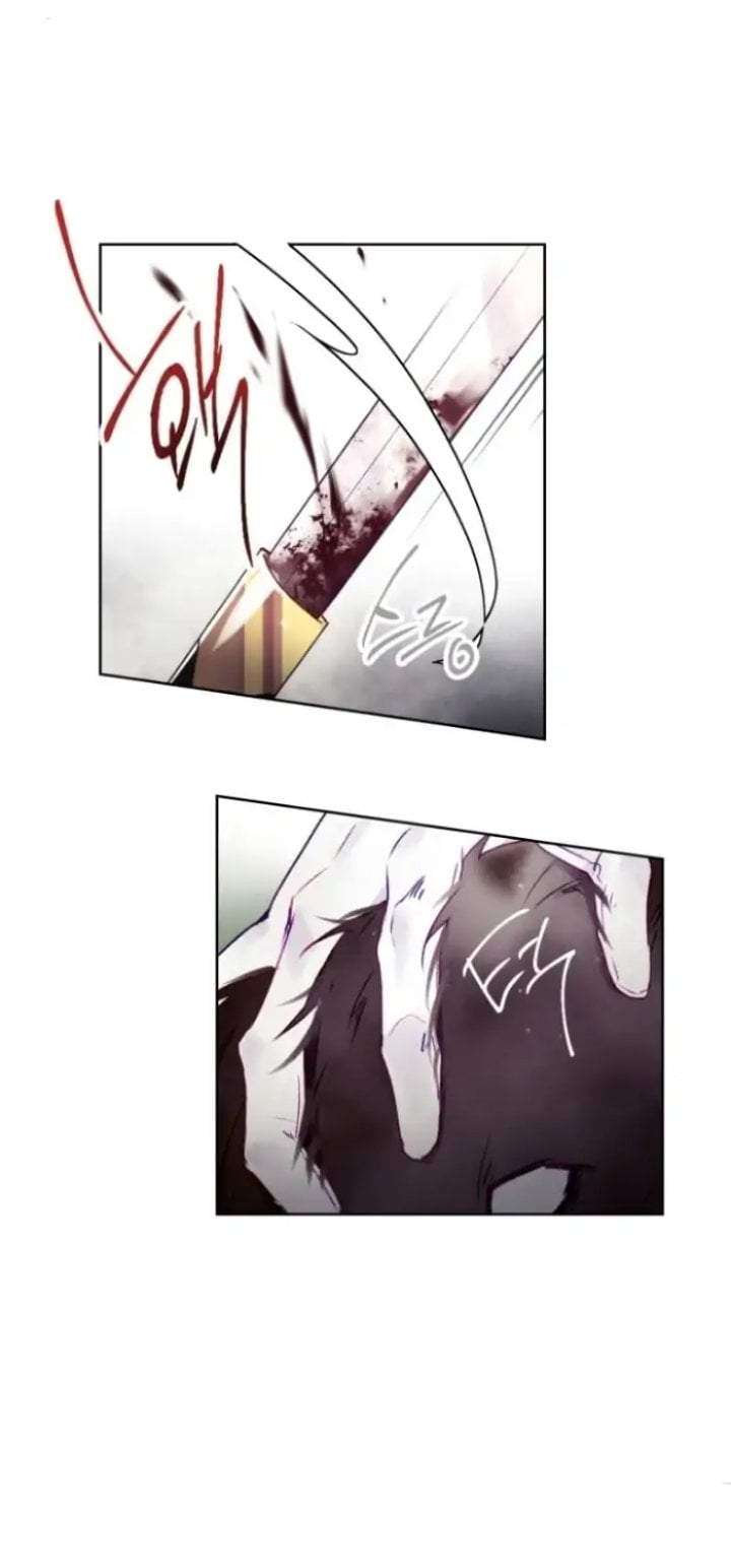 Villains Are Destined to Die Chapter 68