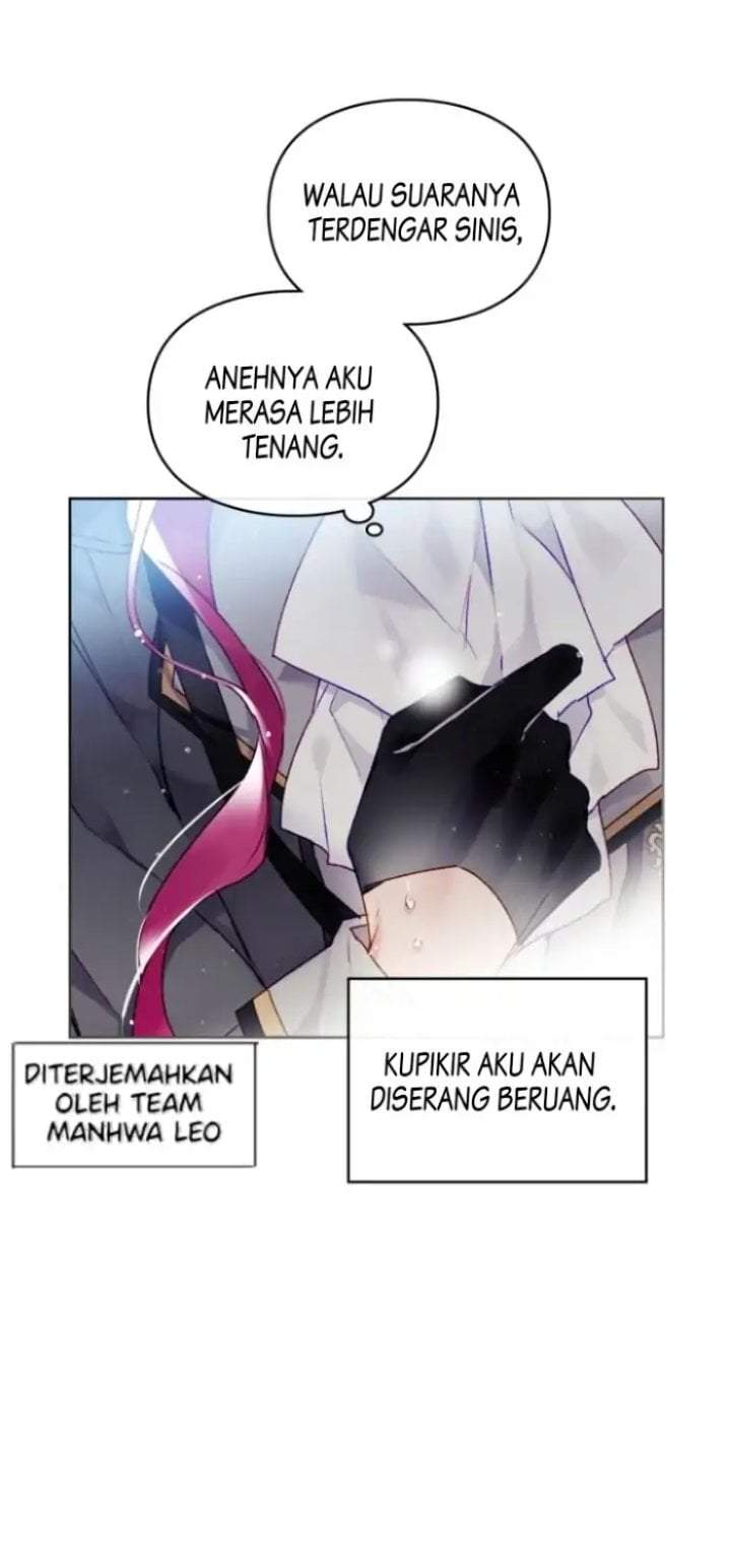 Villains Are Destined to Die Chapter 68