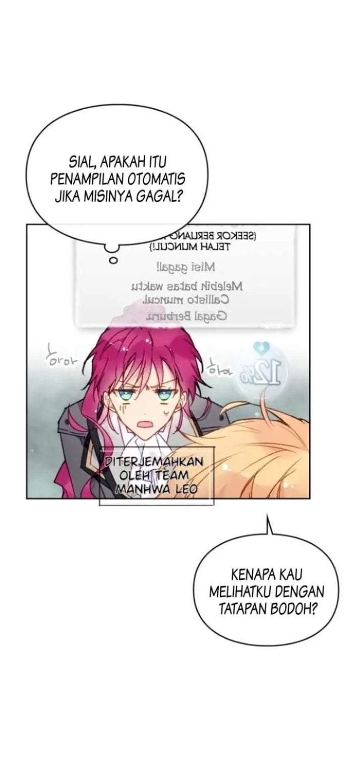 Villains Are Destined to Die Chapter 68