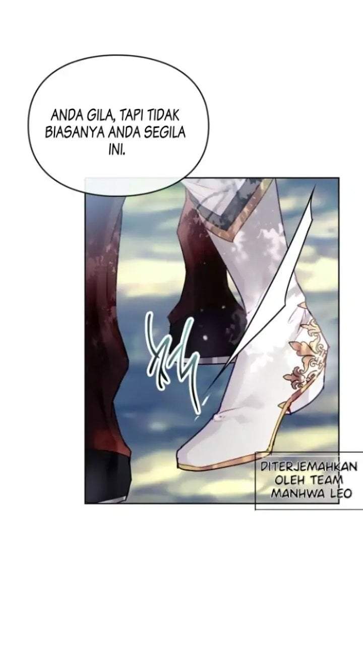 Villains Are Destined to Die Chapter 68