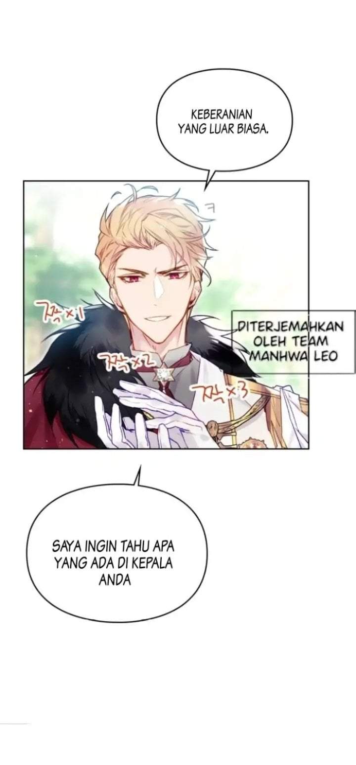 Villains Are Destined to Die Chapter 68