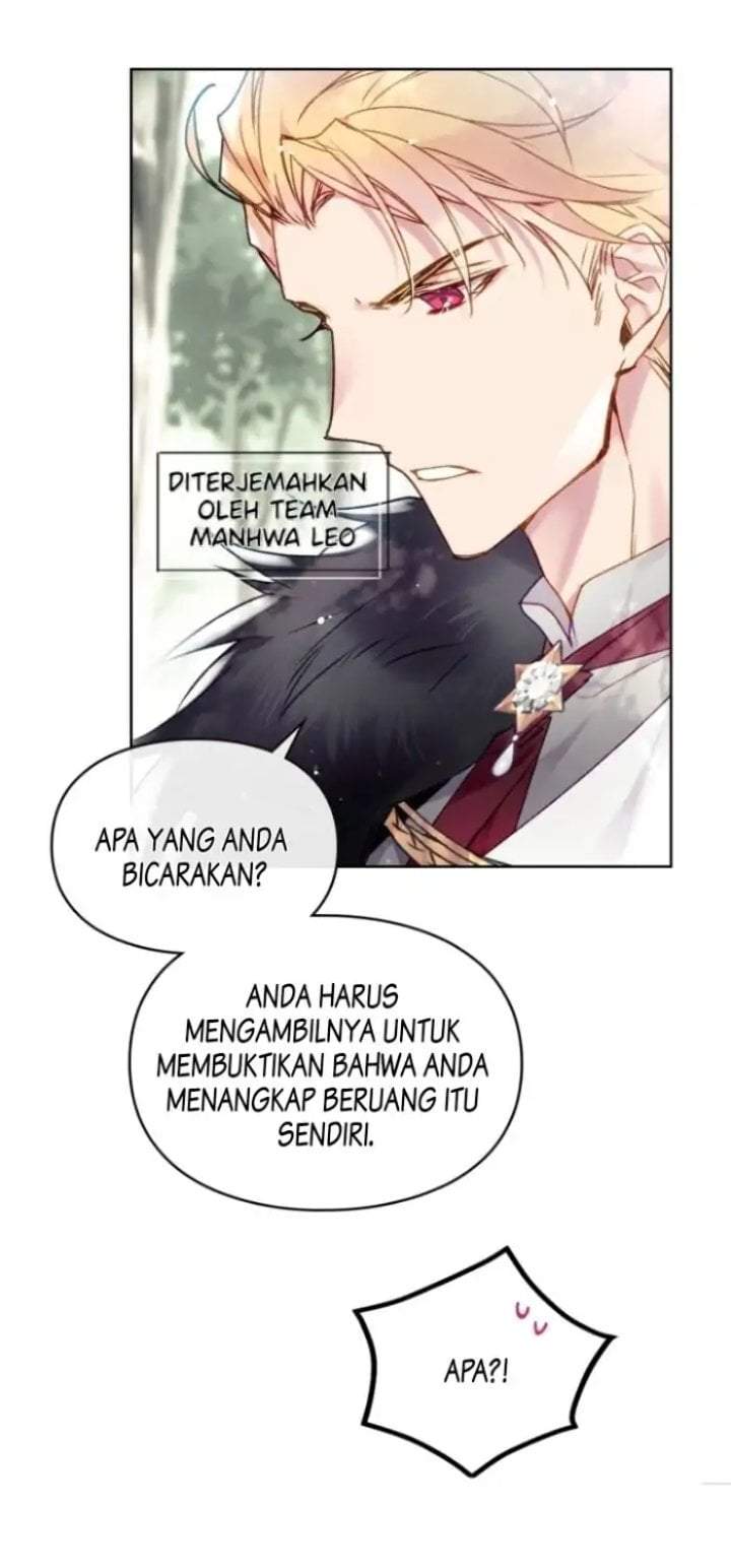 Villains Are Destined to Die Chapter 68