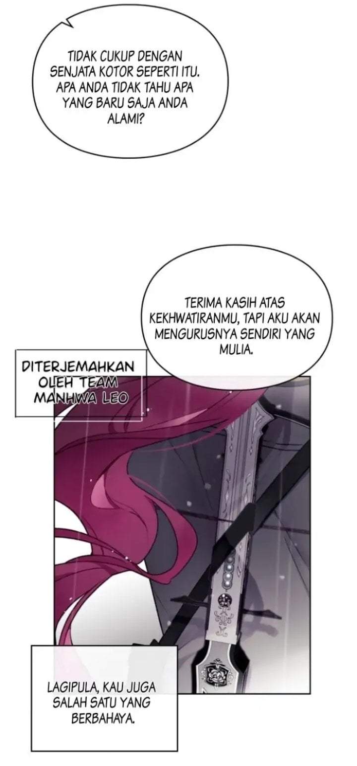 Villains Are Destined to Die Chapter 68