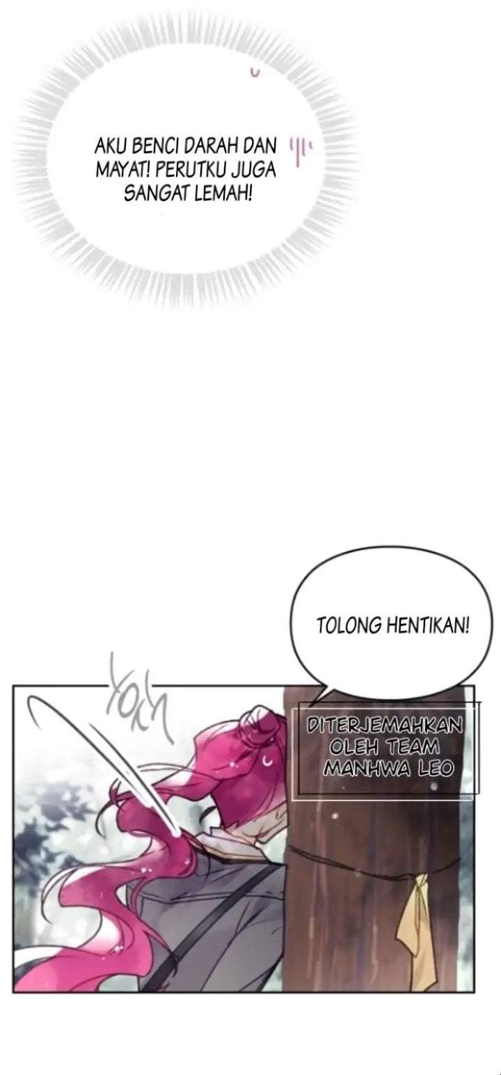 Villains Are Destined to Die Chapter 68