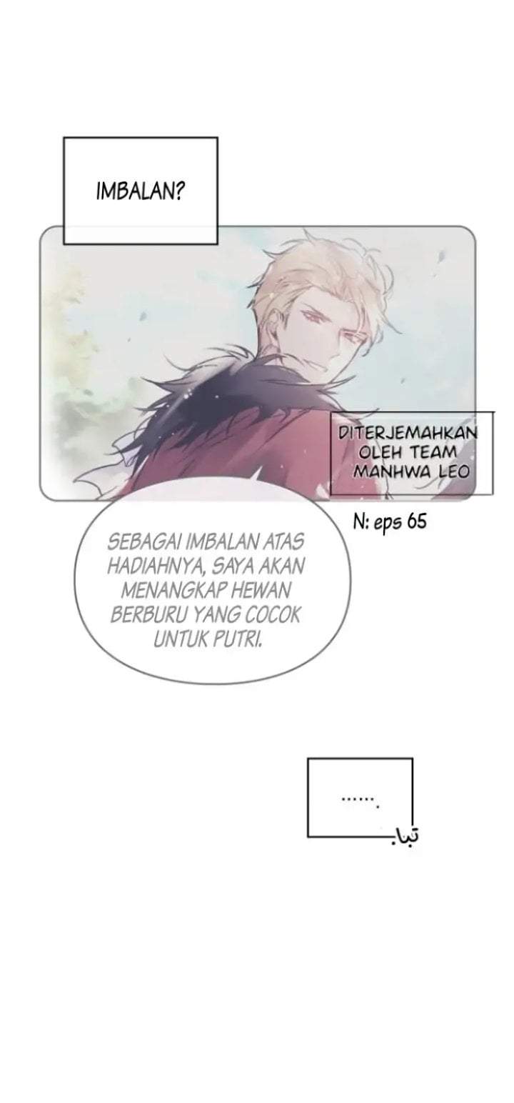 Villains Are Destined to Die Chapter 68
