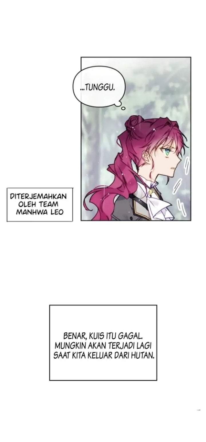 Villains Are Destined to Die Chapter 68