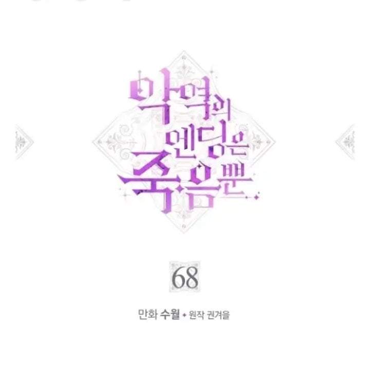 Villains Are Destined to Die Chapter 68