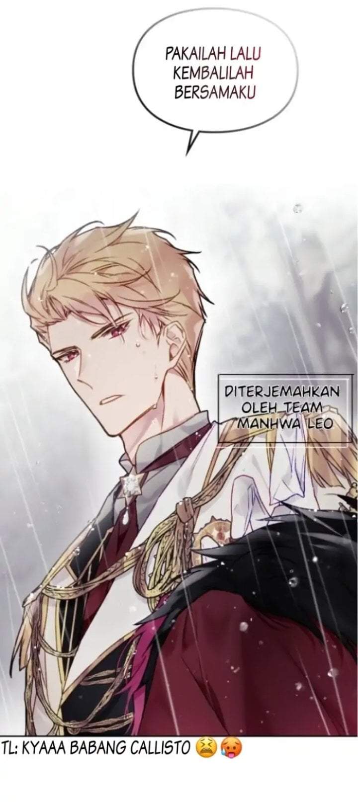 Villains Are Destined to Die Chapter 68