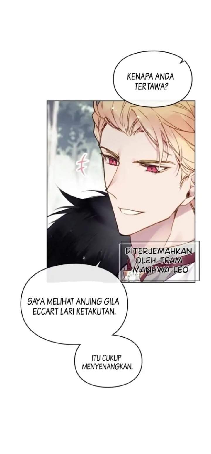 Villains Are Destined to Die Chapter 68