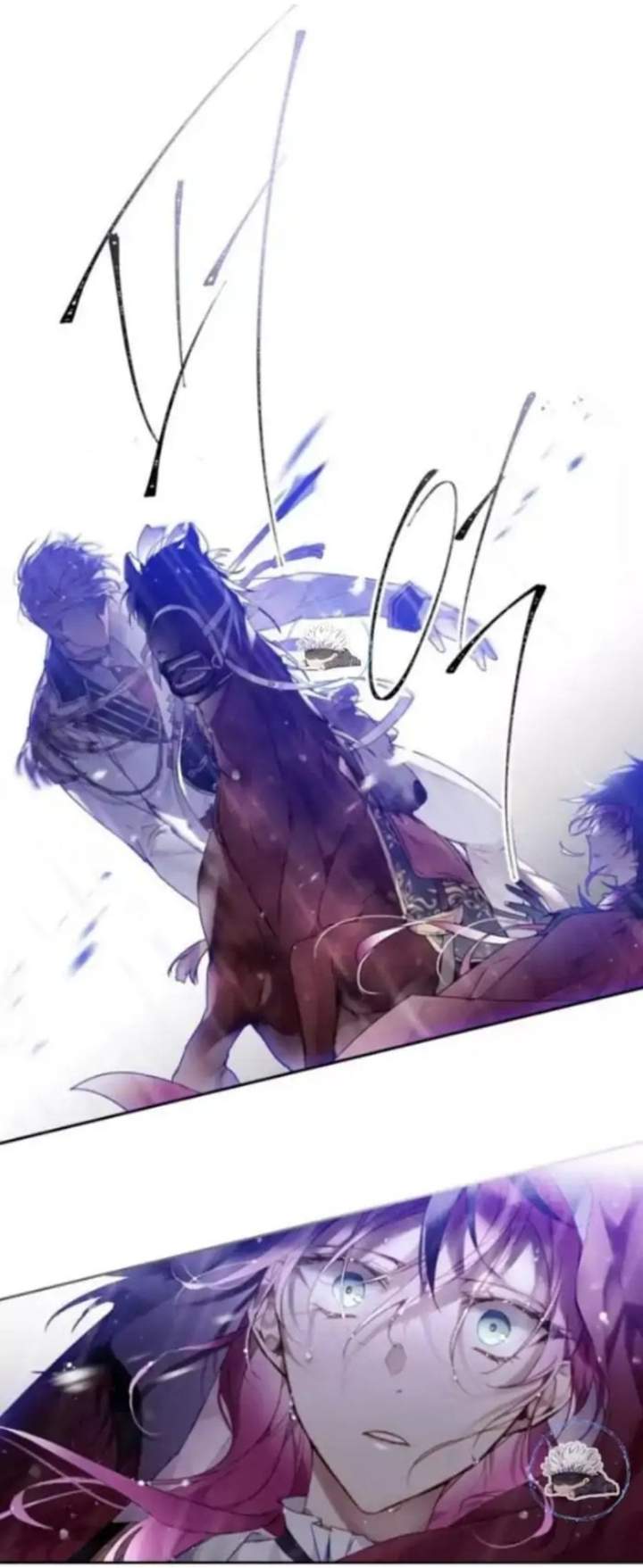 Villains Are Destined to Die Chapter 69