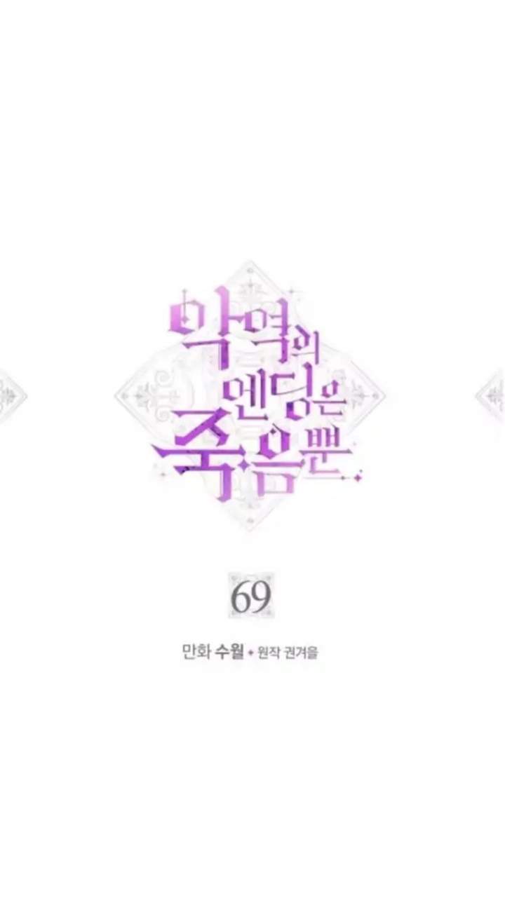 Villains Are Destined to Die Chapter 69