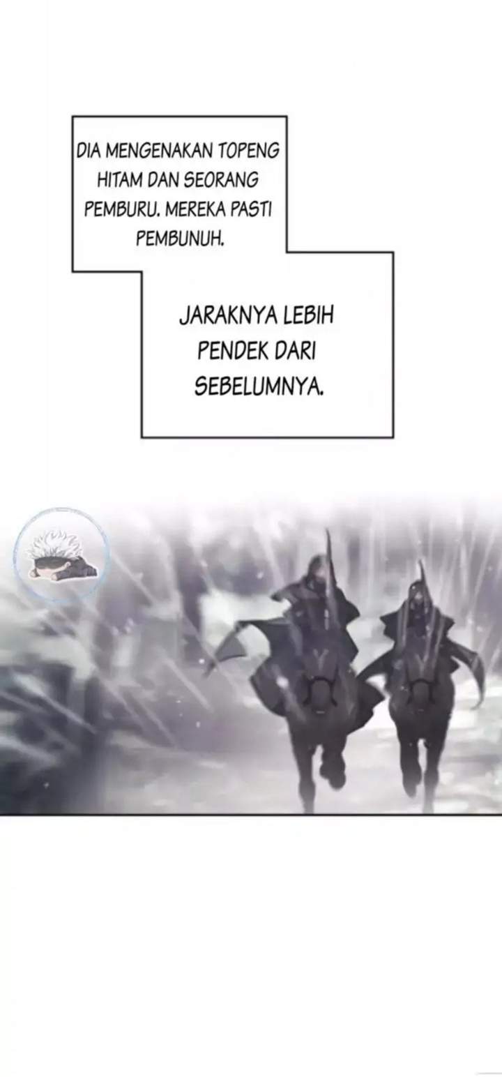 Villains Are Destined to Die Chapter 69