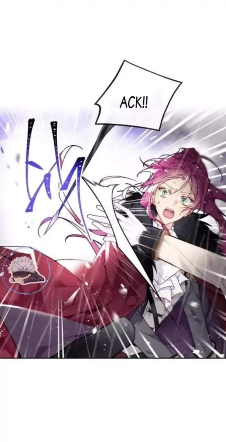 Villains Are Destined to Die Chapter 69