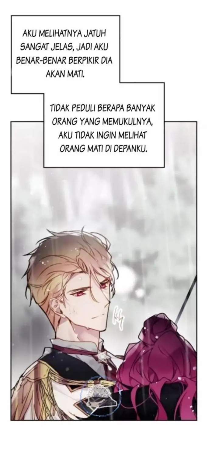 Villains Are Destined to Die Chapter 69