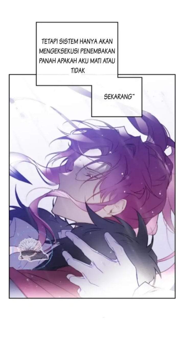Villains Are Destined to Die Chapter 70