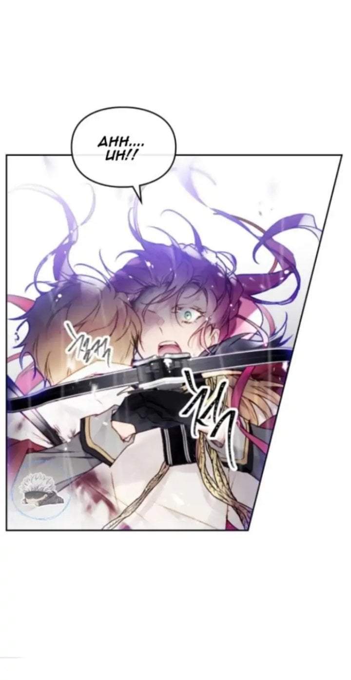 Villains Are Destined to Die Chapter 70