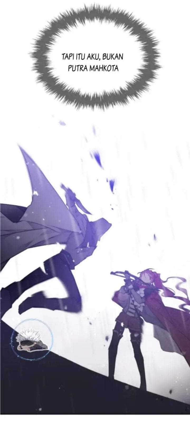Villains Are Destined to Die Chapter 70