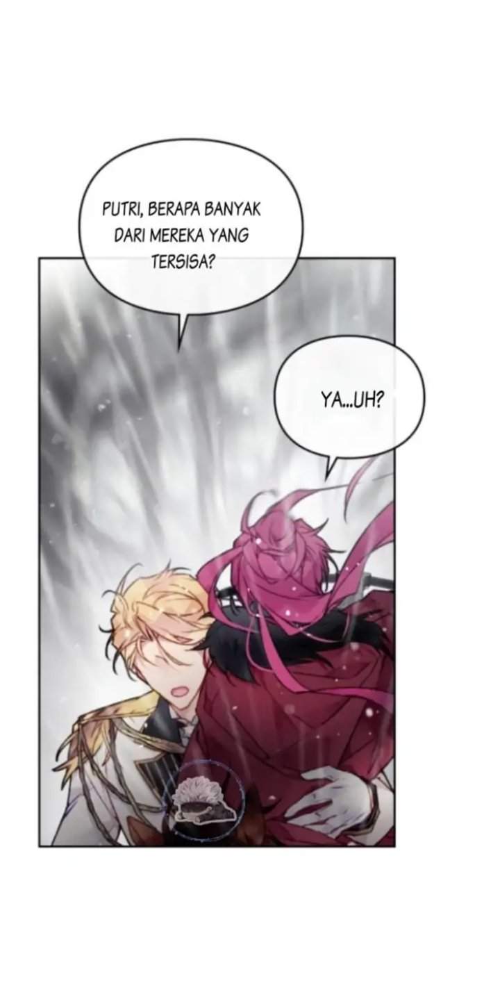 Villains Are Destined to Die Chapter 70