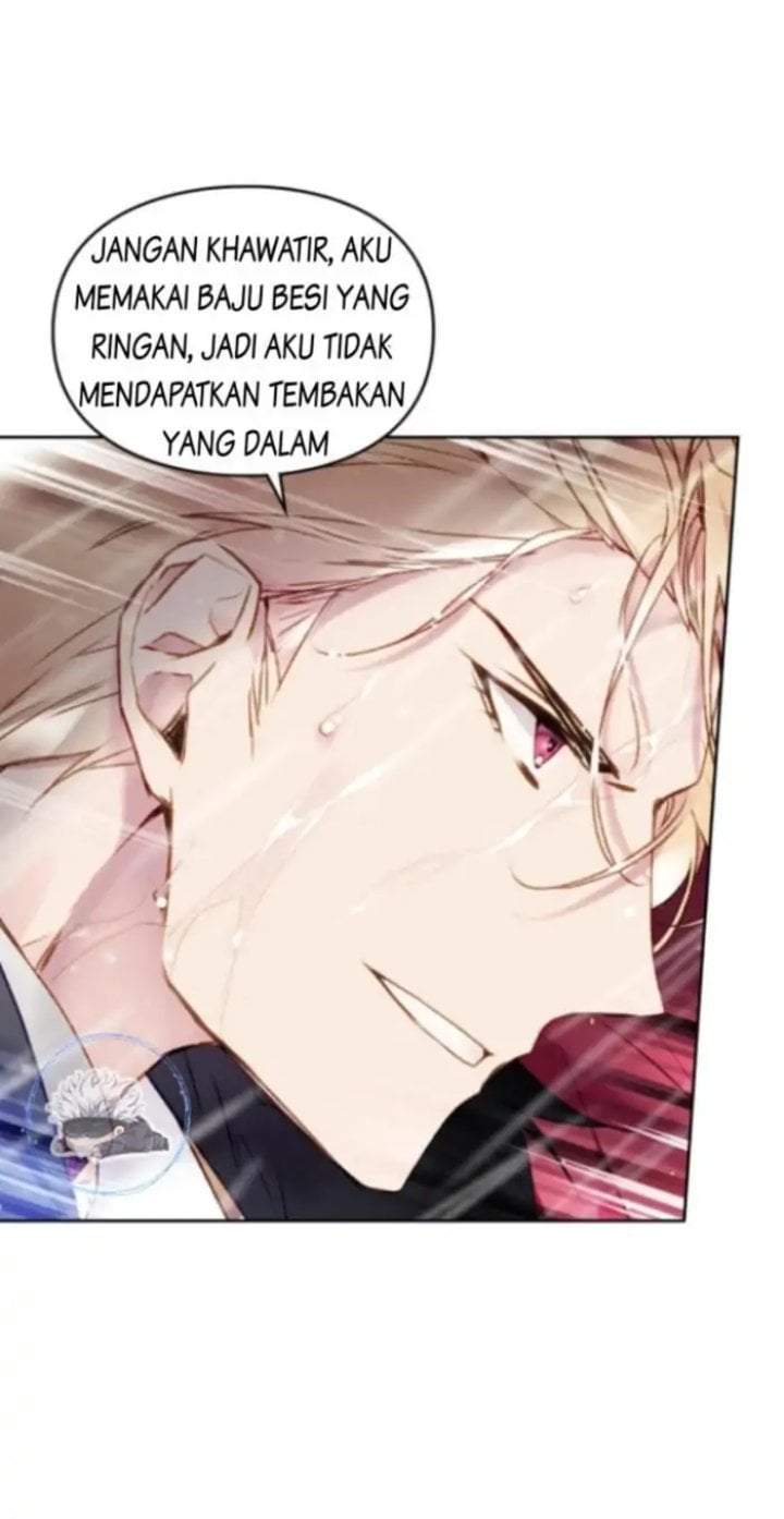 Villains Are Destined to Die Chapter 70