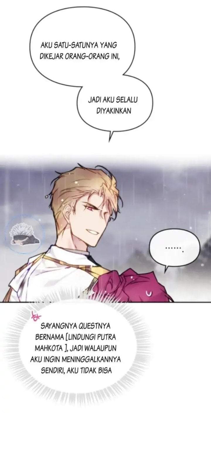 Villains Are Destined to Die Chapter 70
