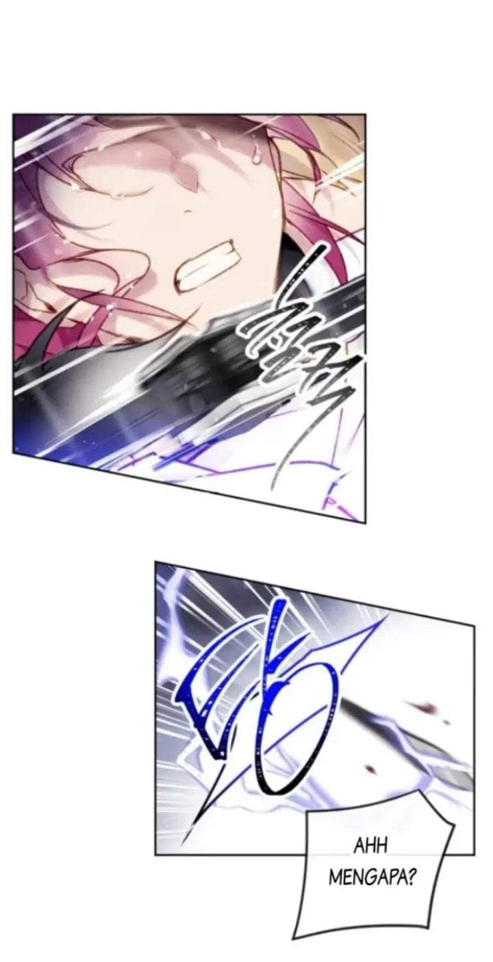 Villains Are Destined to Die Chapter 70