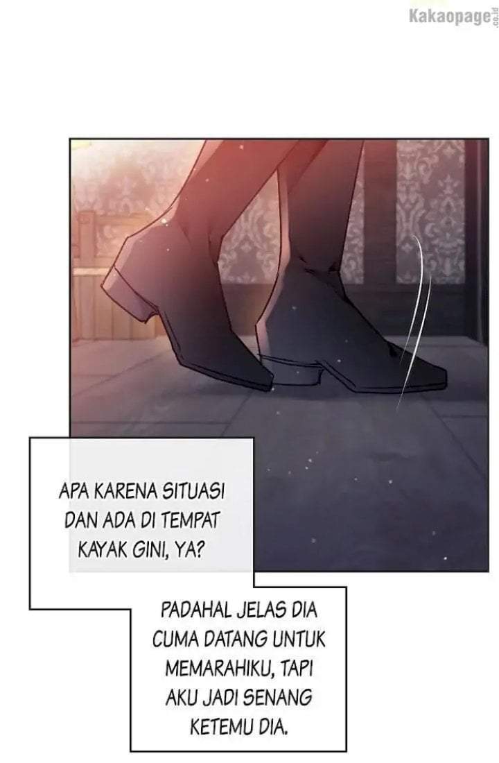 Villains Are Destined to Die Chapter 79