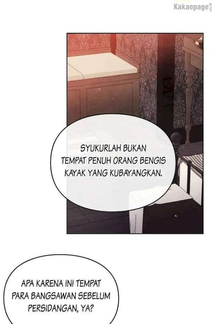 Villains Are Destined to Die Chapter 79