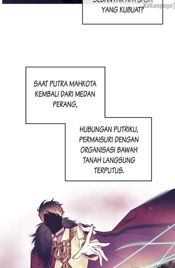 Villains Are Destined to Die Chapter 79